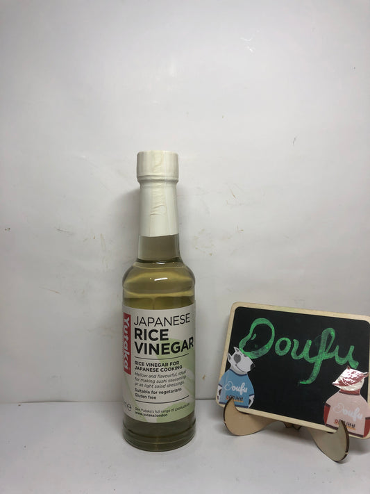 Yutaka Rice Vinegar 日本米醋150ml