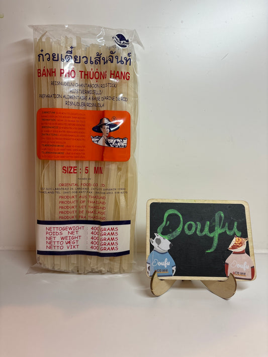 Farmer Rice SticksBanh Pho 米粉5mm 400g