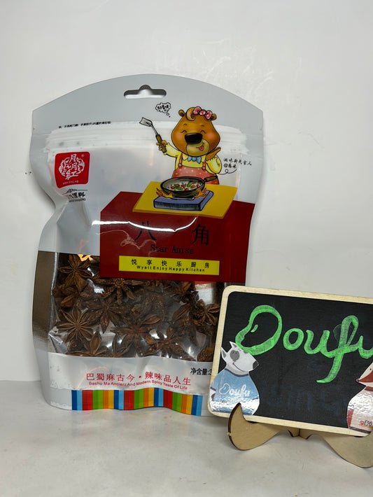 YYH STAR ANISE 八角30g