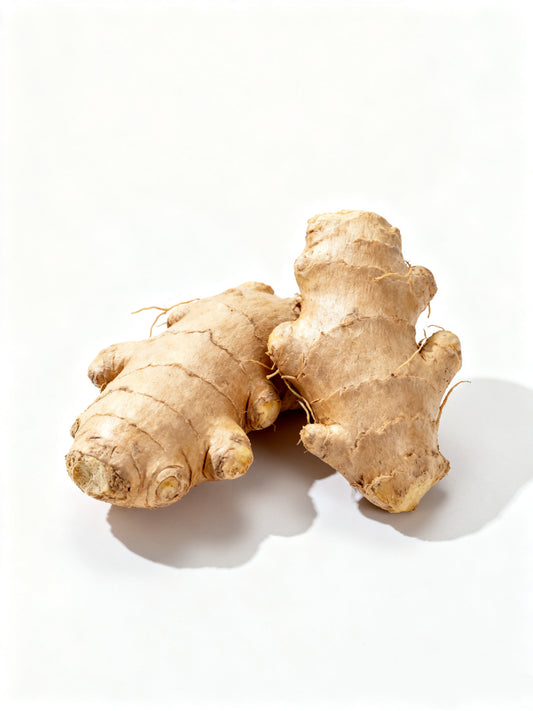 Ginger 姜一块 125g