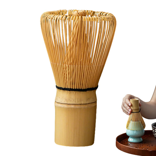 Natural Bamboo Matcha Whisky 抹茶刷