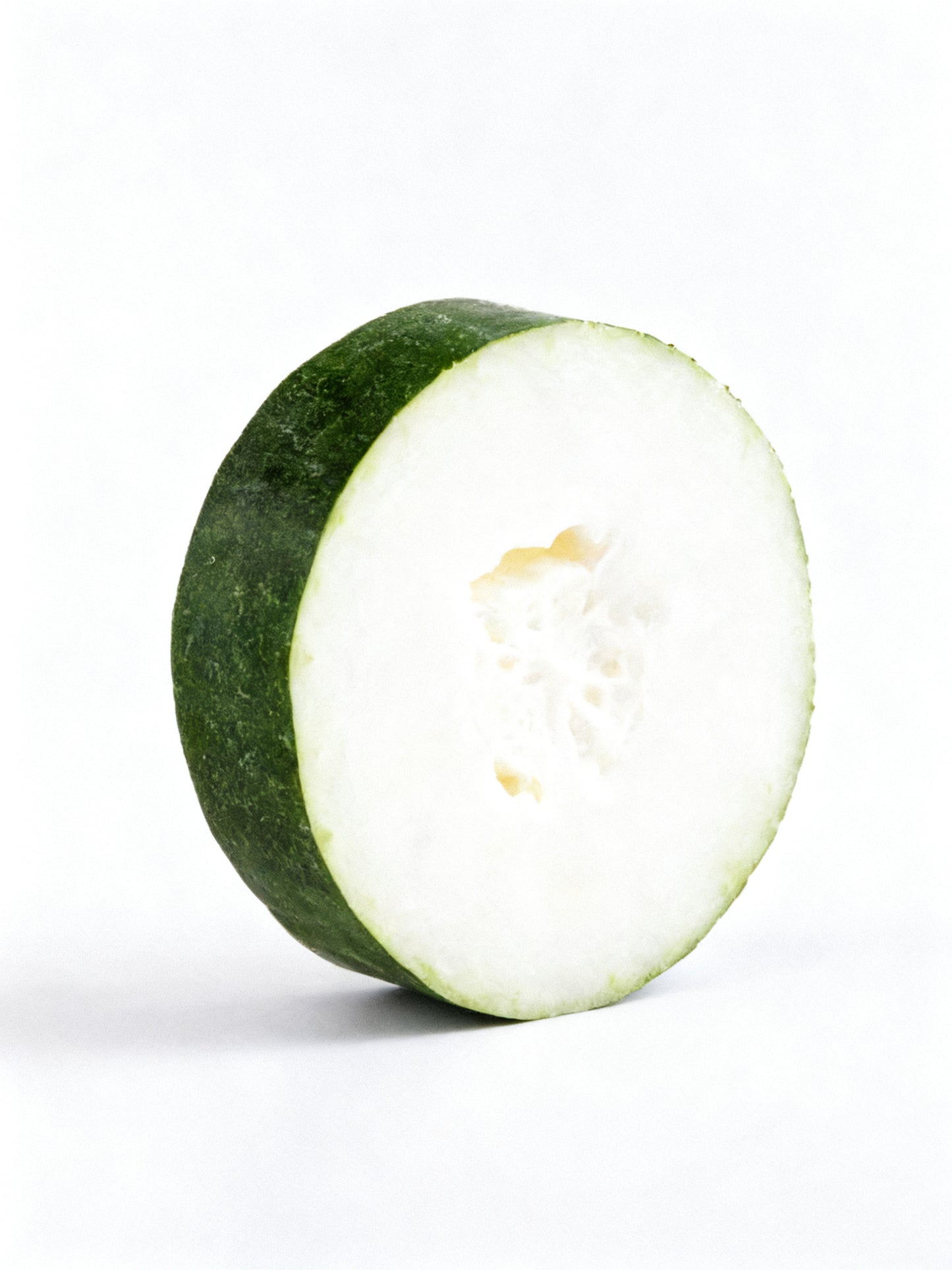 Winter Melon Slice 切片冬瓜 一片