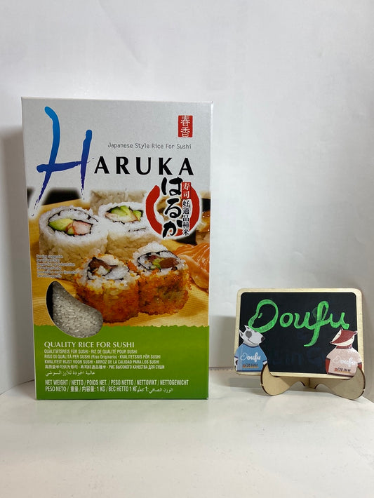 HARUKA SUSHI RICE 春香寿司米 1KG
