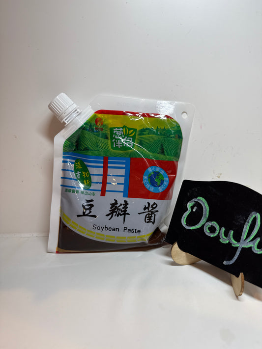 CBL Soybean Paste 葱伴侣豆瓣酱 360g