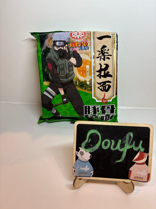 Yl Instant Ramen Japanese Style Pork fla一乐拉面豚骨味140g