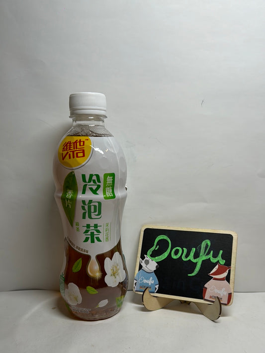 VITA  jasmine tea NO sugar维他无糖冷泡茶 500ml