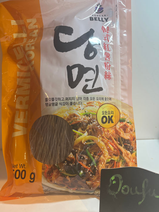 KOREAN BELLY GLASS NOODLES HSHSFS