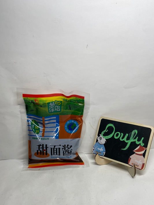 CBL Sweet Bean Paste 葱伴侣甜面酱 180g