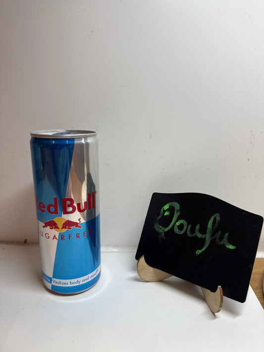 Red Bull Sugar Free 250ml