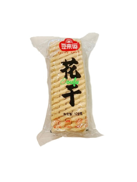 DLY Dried Orchids 豆来运兰花干110g