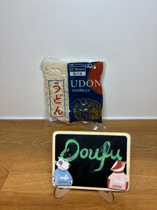 Udon Noodles家的味牌乌冬面200g