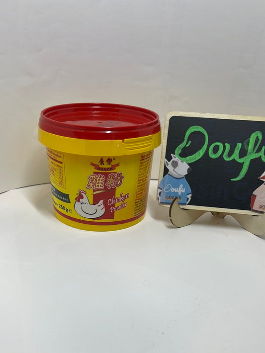 Honor Chicken Powder 鸡粉250g