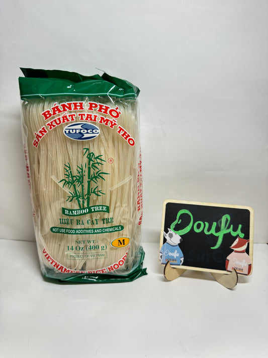 BT Rice Noodle 越南米粉(细) 3mm 400g
