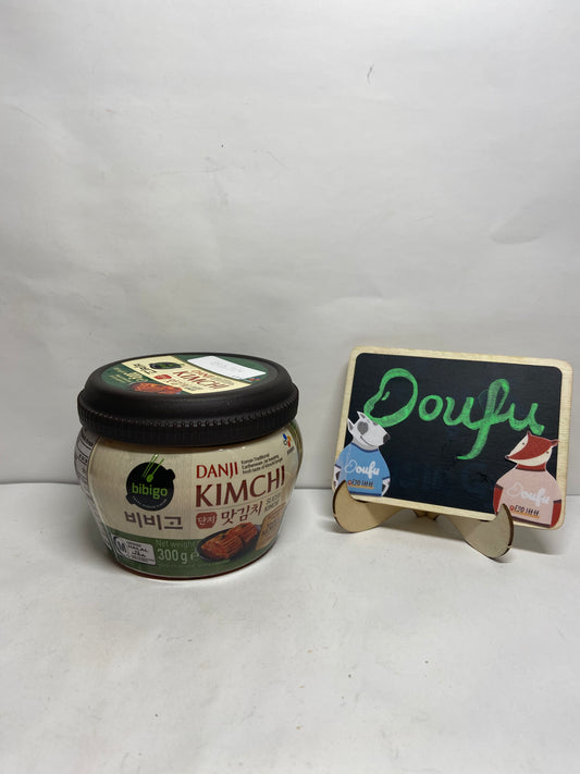 Danjikimchi罐装泡菜300g