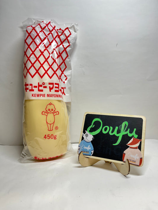 Mayonnaise QB美乃滋 450g