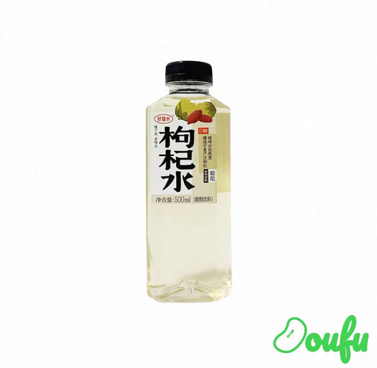 HHS Goji Berry Water 好望水枸杞水500ml