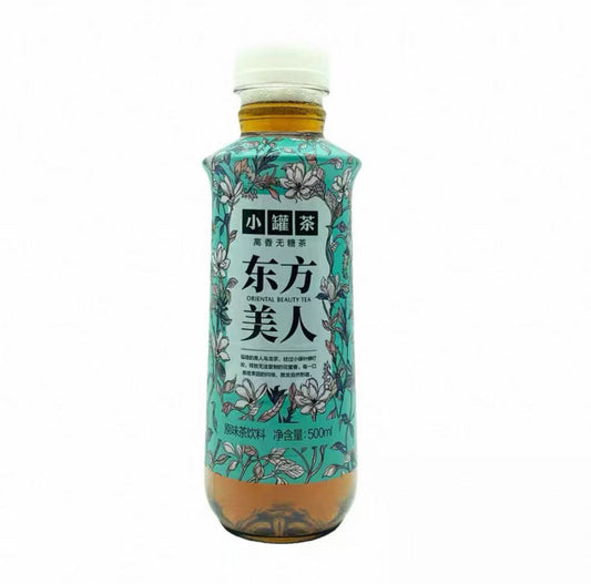 XGTea Oriental Beauty Oolong Tea小罐茶东方美人500ml