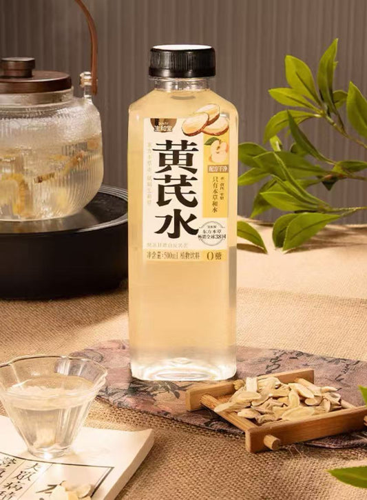SU Astragalus Drink 生和堂黄芪水 500ml