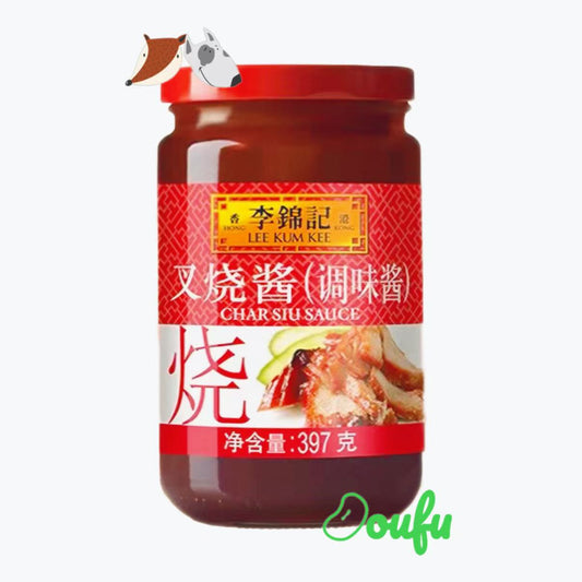 LKK Char Siu Sauce 李锦记叉烧酱397g