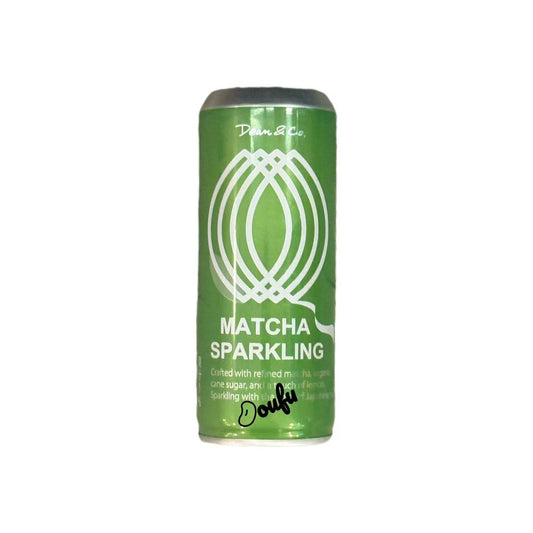 Marukai Corporation Sparkling Match Flavor 抹茶气泡水 250ml