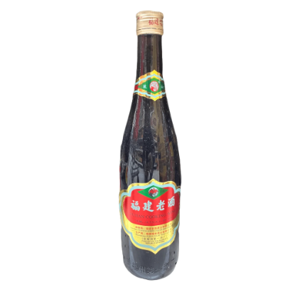 Gushan Fujian Chinese Cooking Rice Wine 福建老酒14.5%