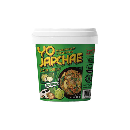 Youngpoong Yojapchae Original 韩国炒粉条38g