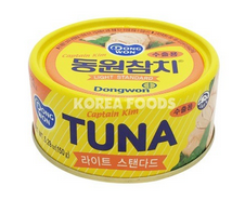 DONGWONCanned Tuna Standard