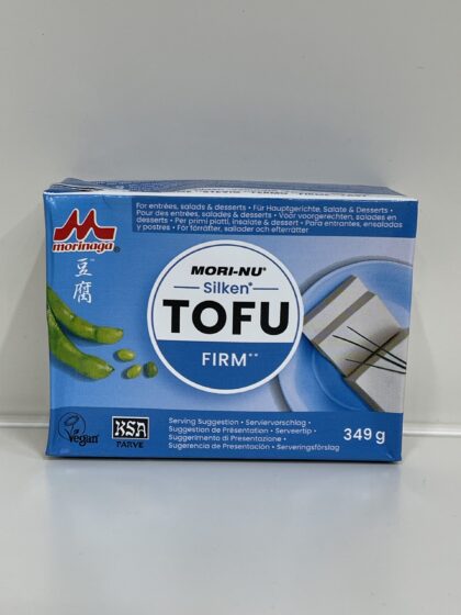 silken tofu firm