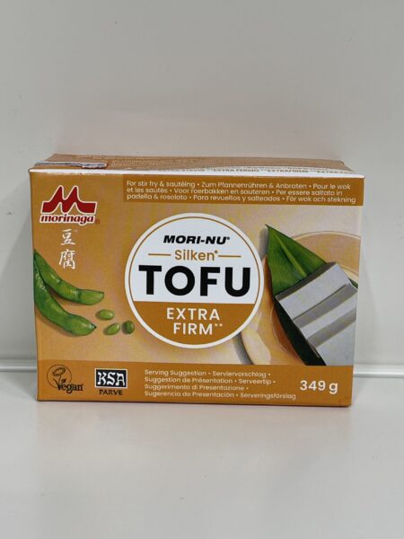 silken tofu extra firm