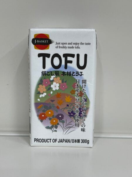 japanese tofu
