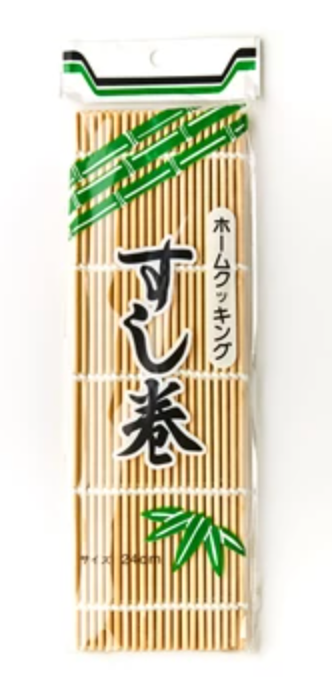 SUSHI MAKISU 24*21CM 25:12:1PC