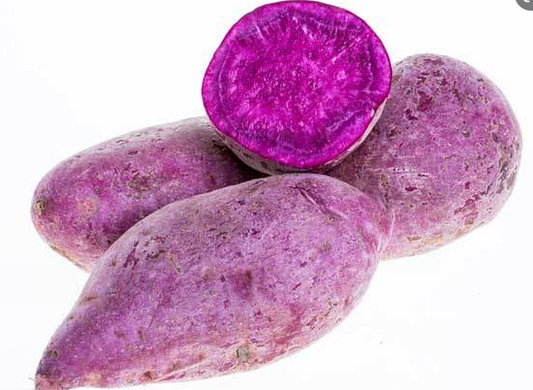 Purple Sweet Potato 紫薯 1kg