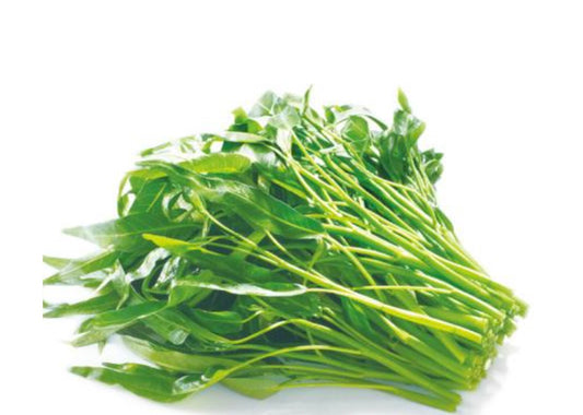 water spinach