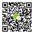 doufu wechat QR code