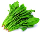 large spinach