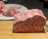 wagyu sirloin