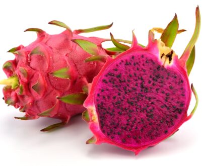 red dragon fruit
