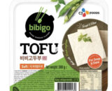 Bibigo Soft Tofu (For Soup) 300g