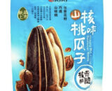CC Sunflower Seed- Pecan 108g 洽洽山核桃味瓜子108g