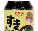 EBARA FOODS Sukiyaki Sauce 300ml