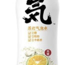 GKF Sparkling Water - Calamondin 元氣森林氣泡水-卡曼橘480ml