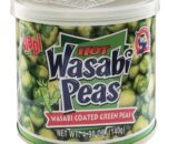 HAPI WASABI FLAVOR PEA (SMALL CAN) 24:140G