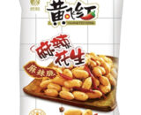 HFH Spicy Peanuts 110g 黃飛紅麻辣花生110g