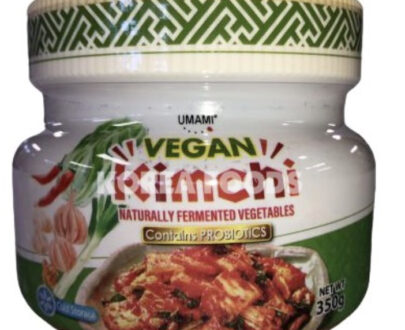 Hansung Umami Vegan Kimchi in Jar 350g