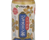 ITOEN JASMINE GREEN TEA (JP&EN) *24:525ML