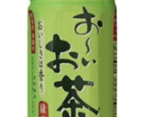 ITOEN OH-I OCHA GREEN TEA PET (JP&EN) *24:500ML