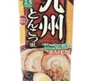 Itsuki Kyushu Tonkotsu Ramen 182g