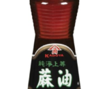 KADOYA SESAME OIL 24:163ML