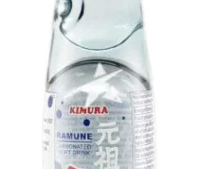 KIMURA GANSO RAMUNE *30:200ML