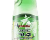 KIMURA GANSO RAMUNE MELON *18:200ML